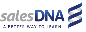 SalesDNA.com.au - a better way to learn