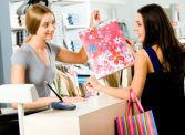 Engaging Customers in a retail environment